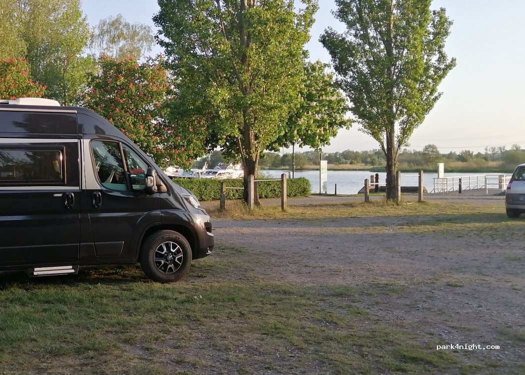 (14669) Ketzin - 7 Havelpromenade — foto 4