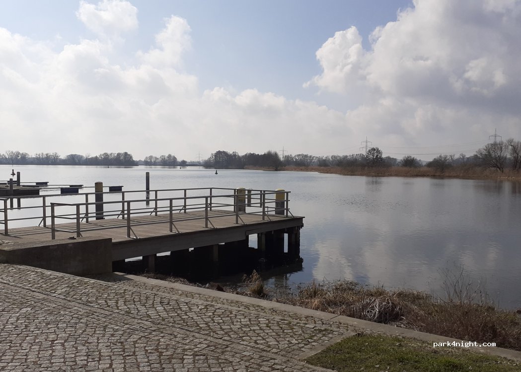 (14669) Ketzin - 7 Havelpromenade — foto 5