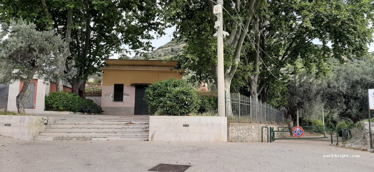 (84025) Eboli - 10 Via San Pietro Alli Marmi — foto 2