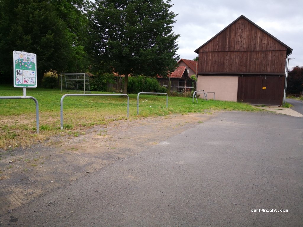 (63667) Nidda - 2 Buchwiesenweg — foto