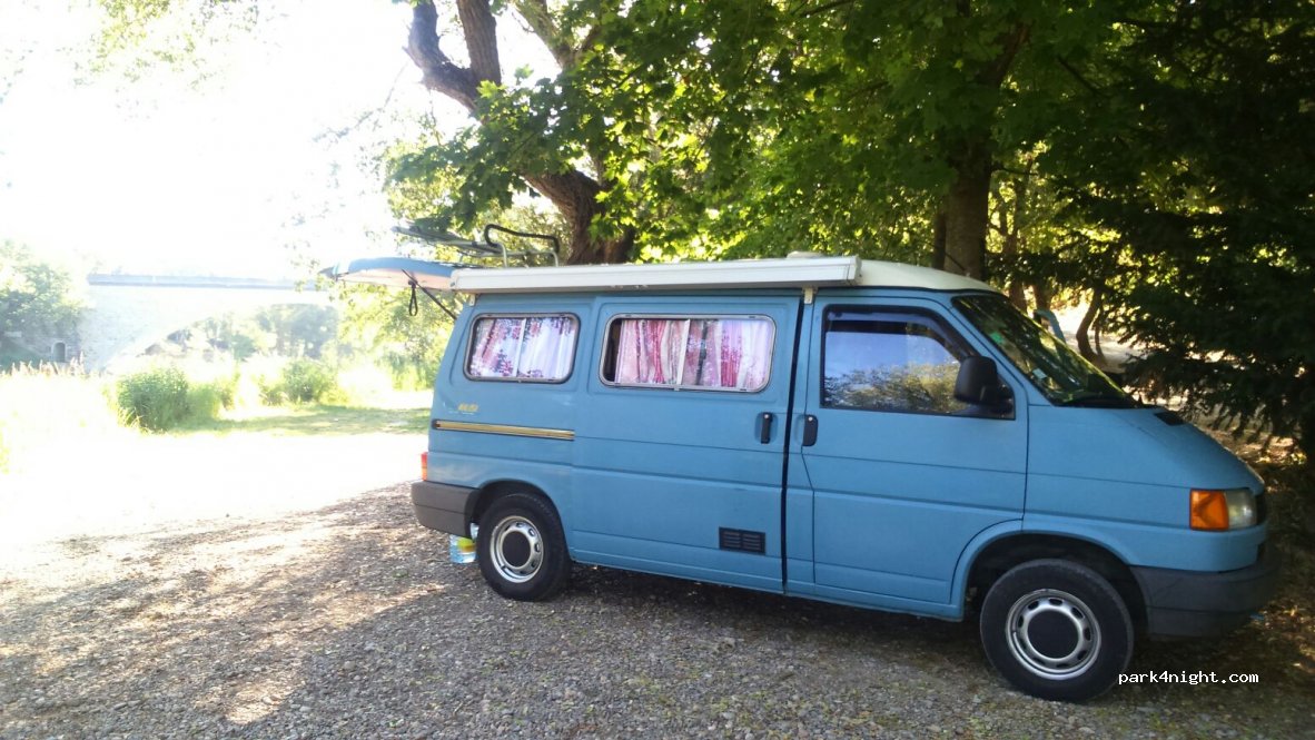 (04800) Gréoux-les-Bains - Route de Saint-Pierre — foto 3