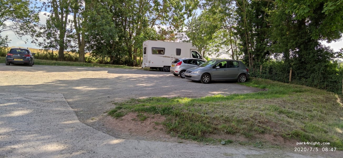 (HR4 7DH) Credenhill - 9 Wells Road — foto 3