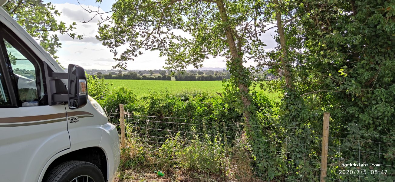(HR4 7DH) Credenhill - 9 Wells Road — foto 4