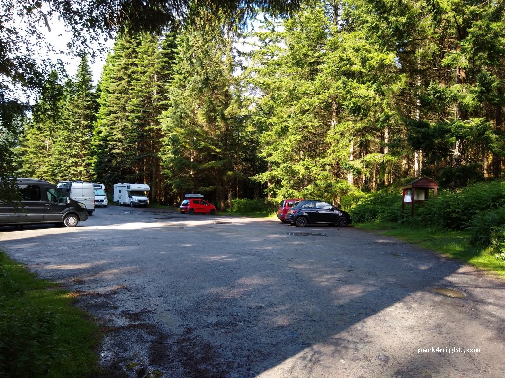 (PH8) Drummond Hill - Unnamed Road — foto