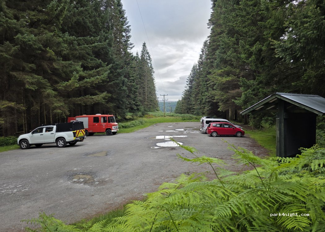 (PH8) Drummond Hill - Unnamed Road — foto 5