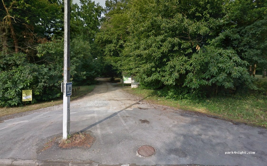 (86480) Rouillé - 52 Rue de la Libération — foto