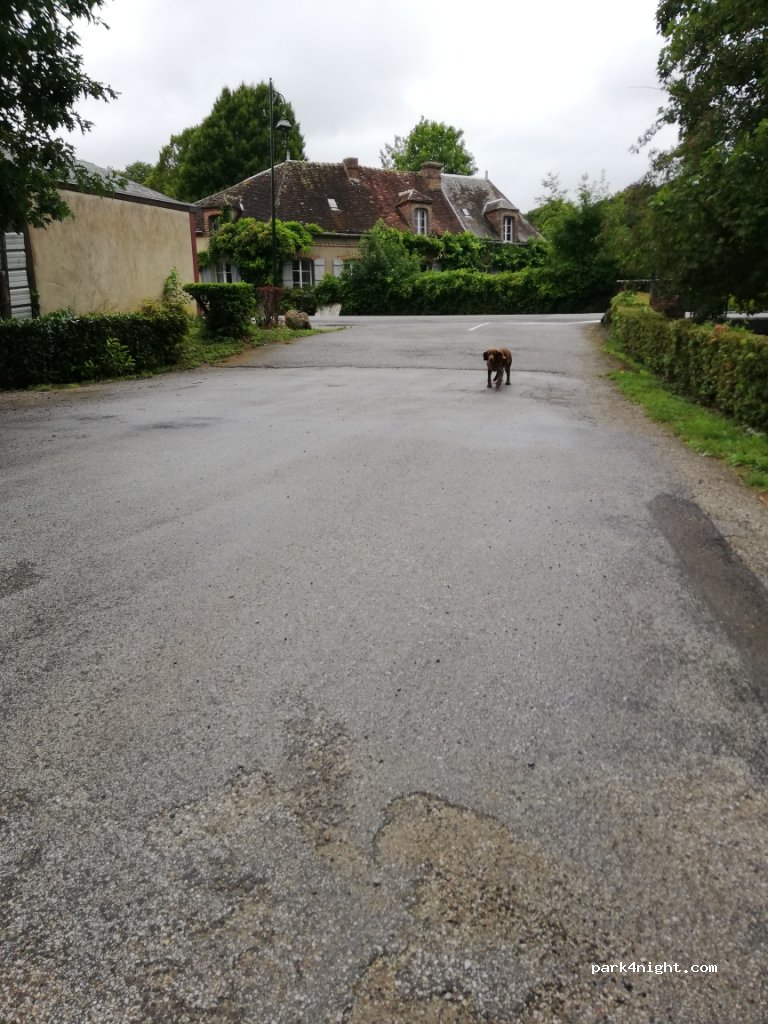 (61290) Longny les Villages - 6 Rue Eugène Cordier — foto