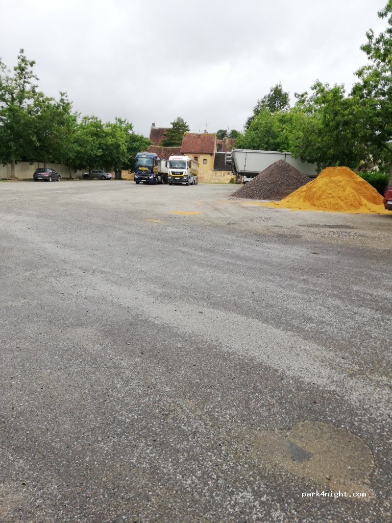 (61290) Longny les Villages - 6 Rue Eugène Cordier — foto 3