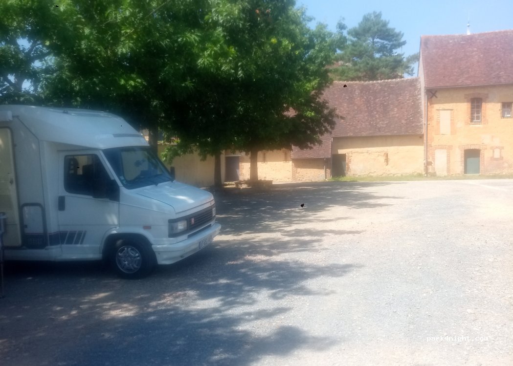 (61290) Longny les Villages - 6 Rue Eugène Cordier — foto 4