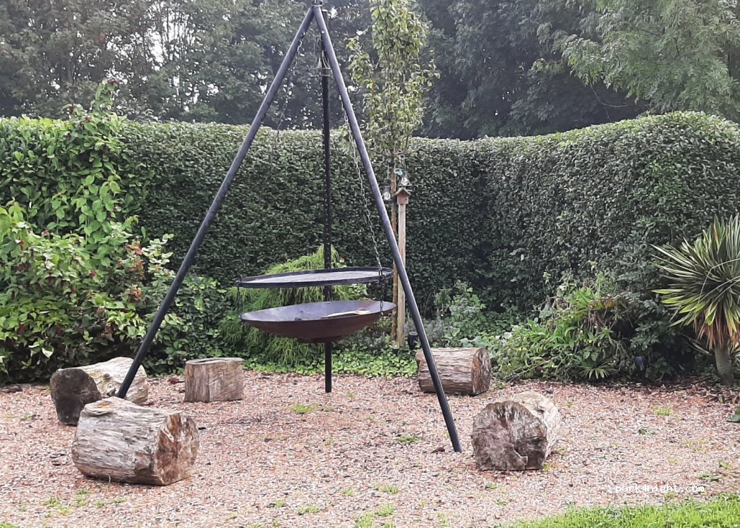 Camping Zilt bij Zee — foto