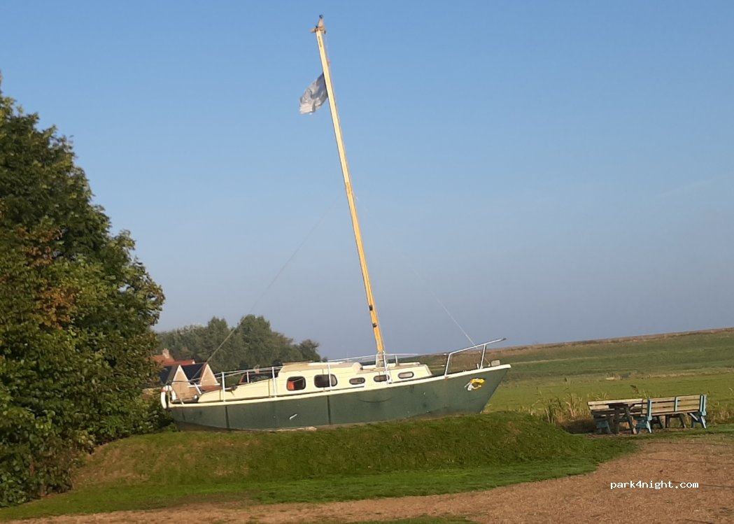 Camping Zilt bij Zee — foto 2