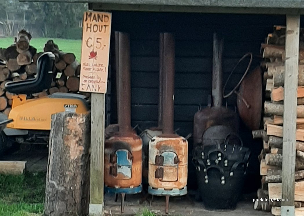Camping Zilt bij Zee — foto 3