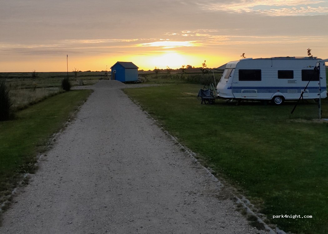 Camping Zilt bij Zee — foto 4