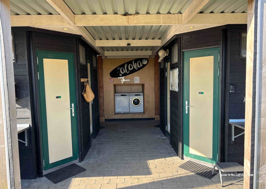 Camping Zilt bij Zee — foto 5