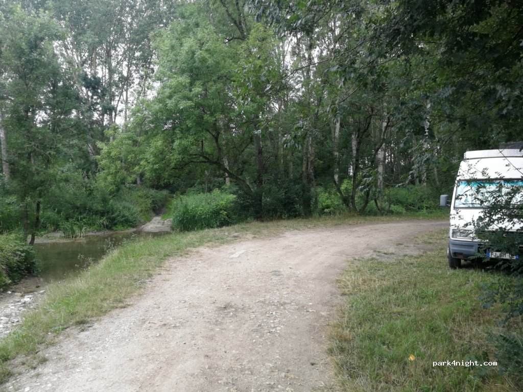 (37130) Lignières-de-Touraine - — foto 2