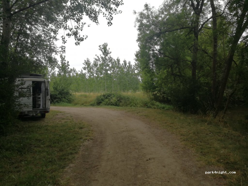 (37130) Lignières-de-Touraine - — foto 3