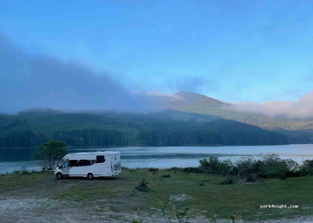 (39491) San Miguel de Aguayo - CA-716 — foto