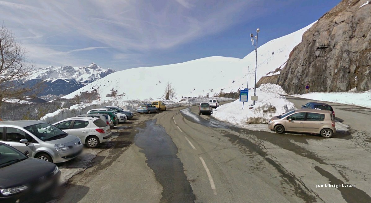(38970) La Salette-Fallavaux - Sanctuaire de la Salette — foto