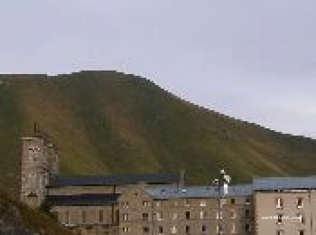 (38970) La Salette-Fallavaux - Sanctuaire de la Salette — foto 2