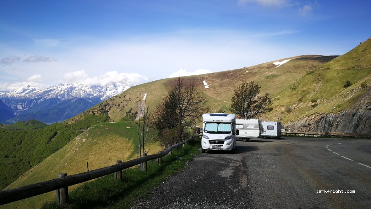 (38970) La Salette-Fallavaux - Sanctuaire de la Salette — foto 3