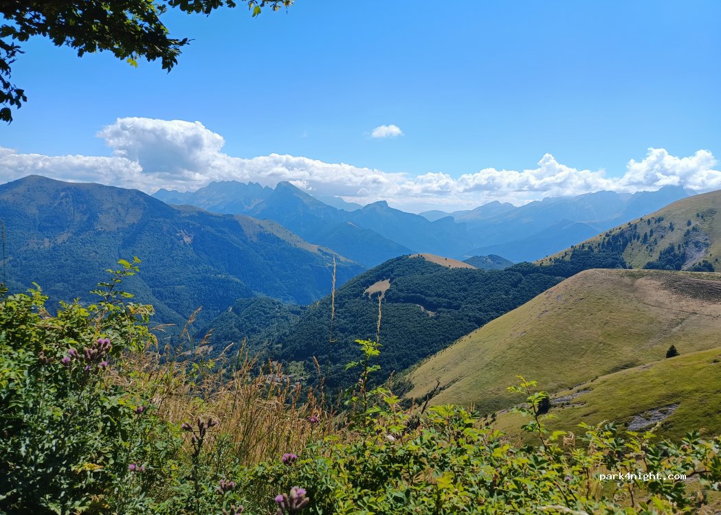 (38970) La Salette-Fallavaux - Sanctuaire de la Salette — foto 4