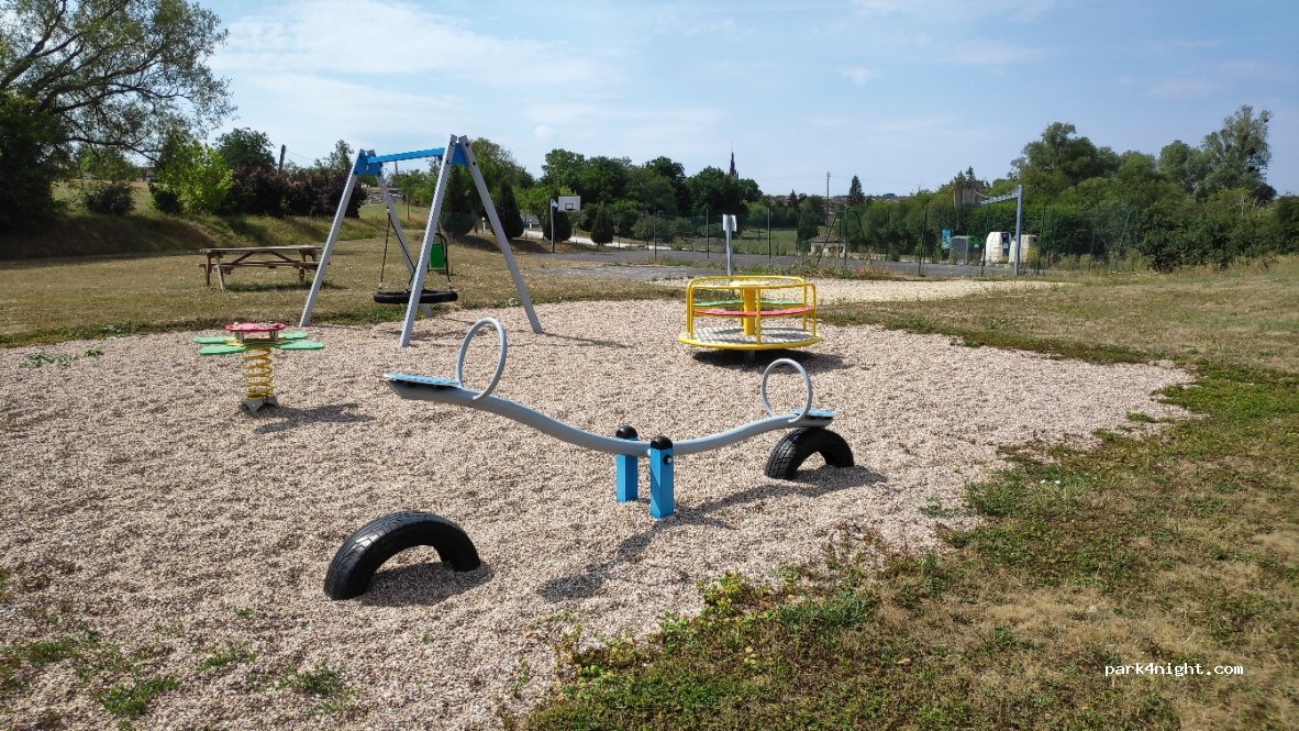 (54110) Buissoncourt - 12 Rue du Petit Bois — foto