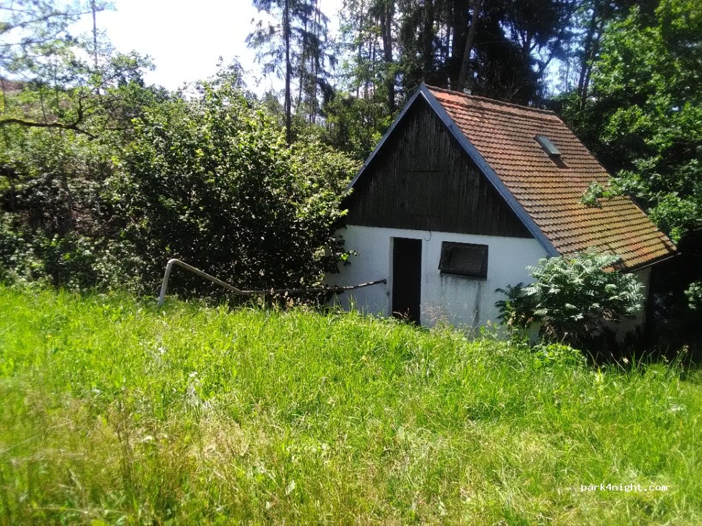 (394 68) Žirovnice - Unnamed Road — foto