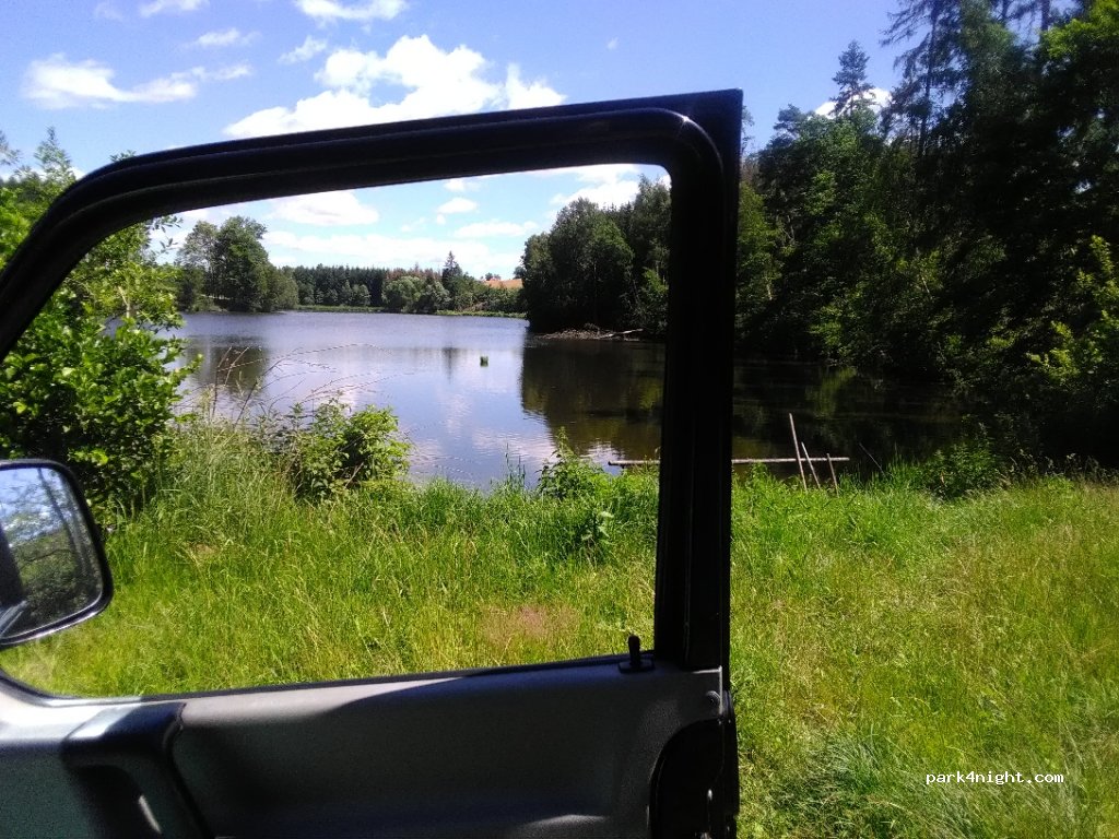 (394 68) Žirovnice - Unnamed Road — foto 2