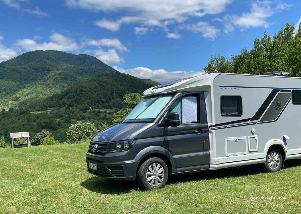 Camping Rajo — foto