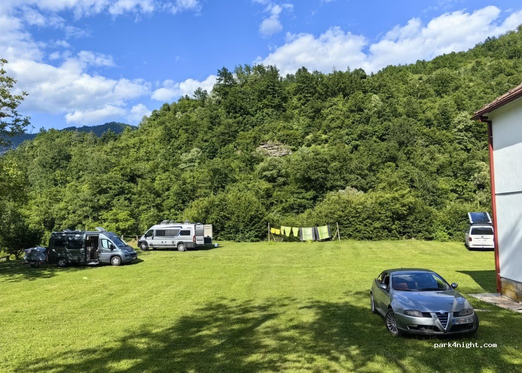 Camping Rajo — foto 4