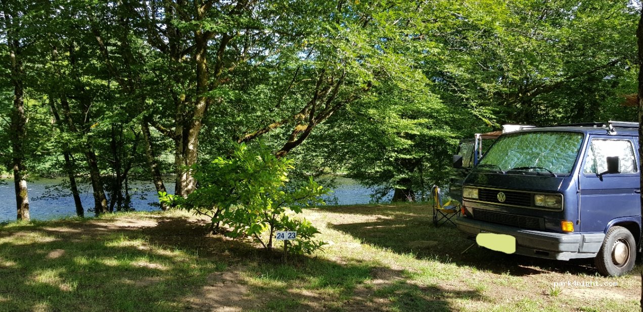 Camping Europe — foto