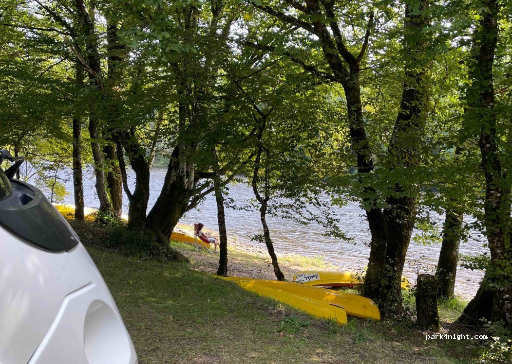 Camping Europe — foto 2