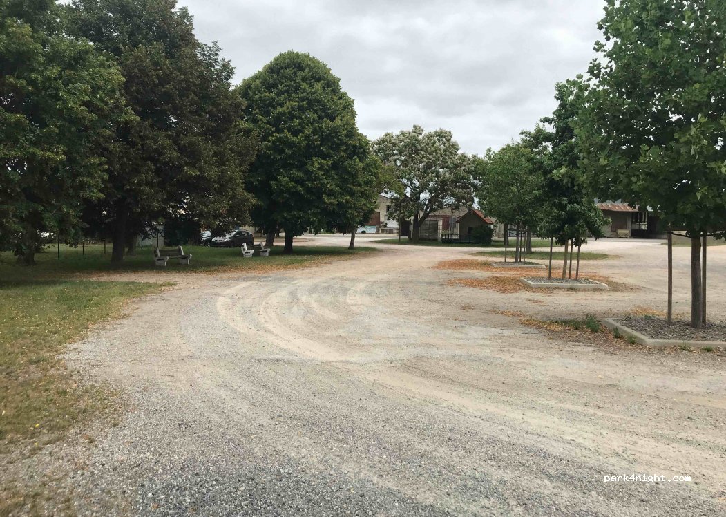 (03340) La Ferté-Hauterive - 14 Rue des Muriers — foto 2