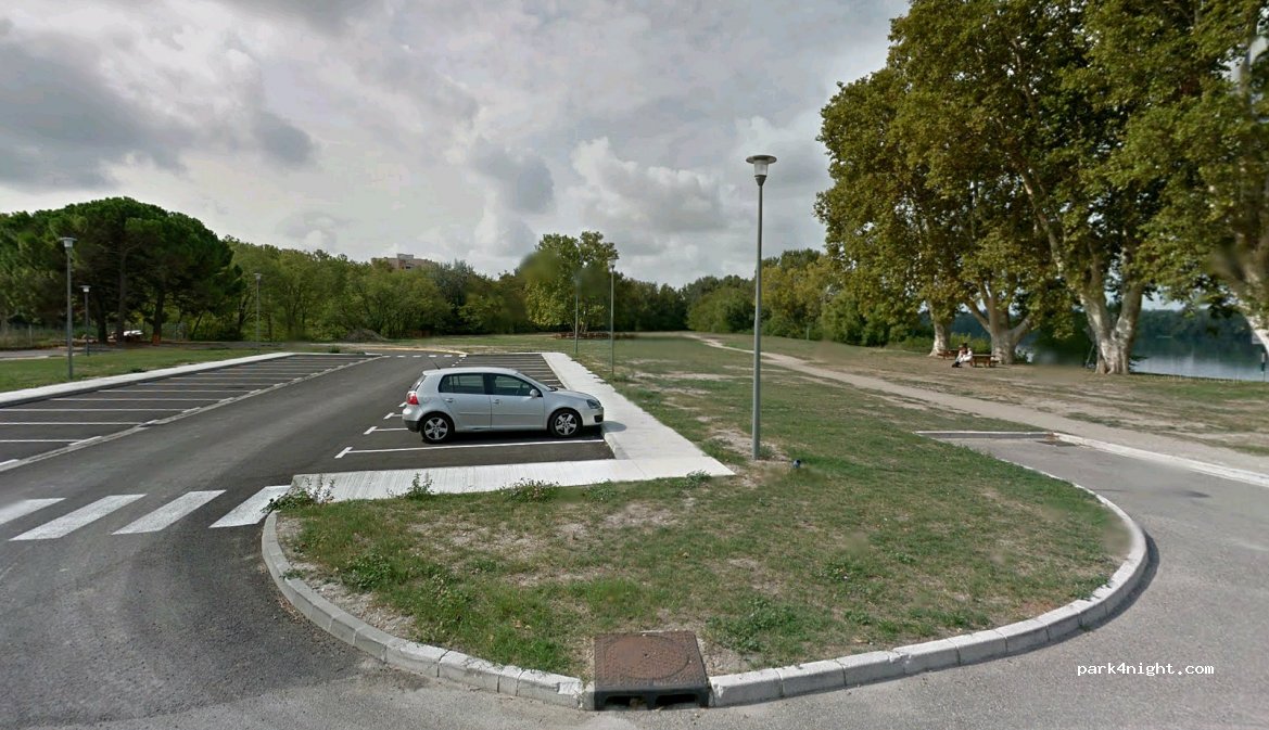 (13200) Arles - 42 Chemin de Barriol — foto