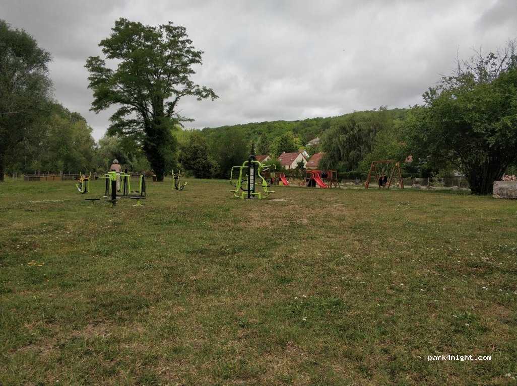(91780) Chalo-Saint-Mars - 9 D821 — foto 2
