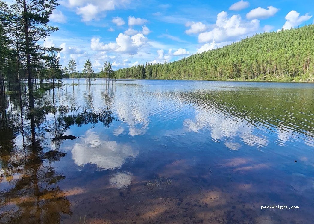 (820 50)  - 274-42 ORMSJÖVÄGEN — foto 3