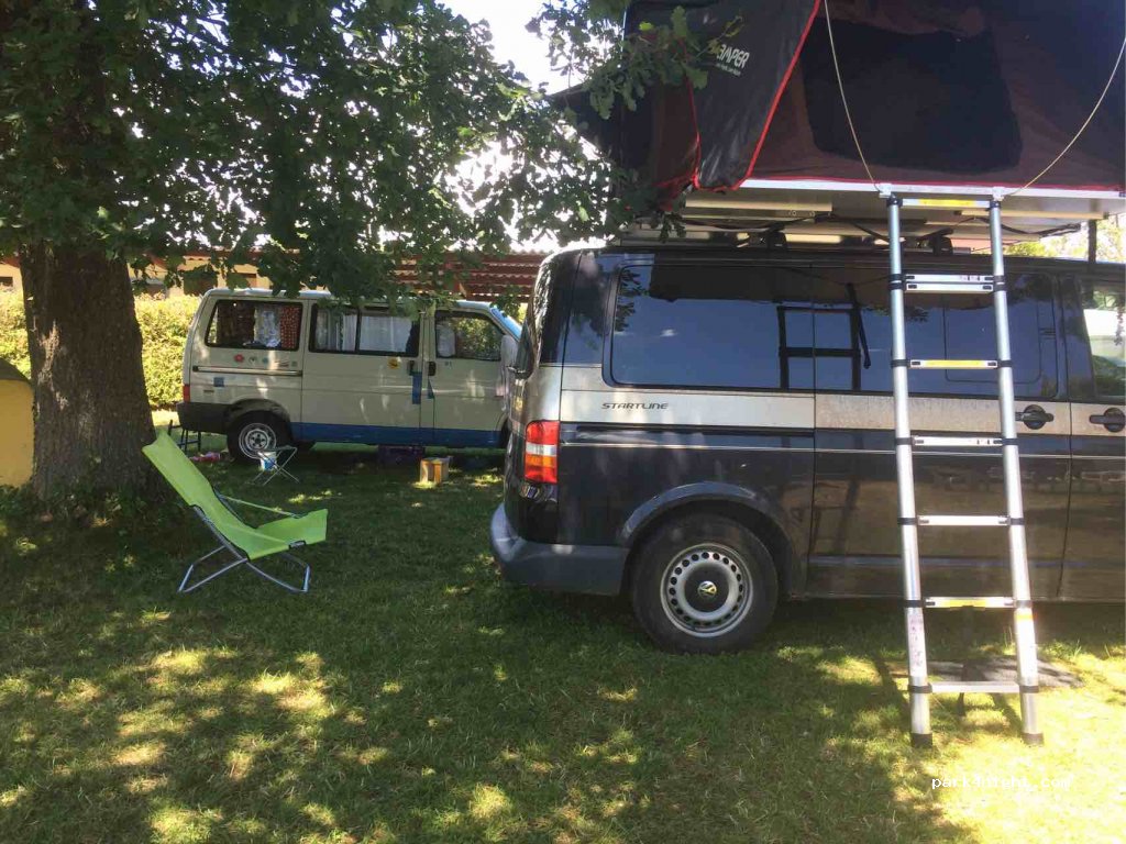 Camping Chevroux — foto 2