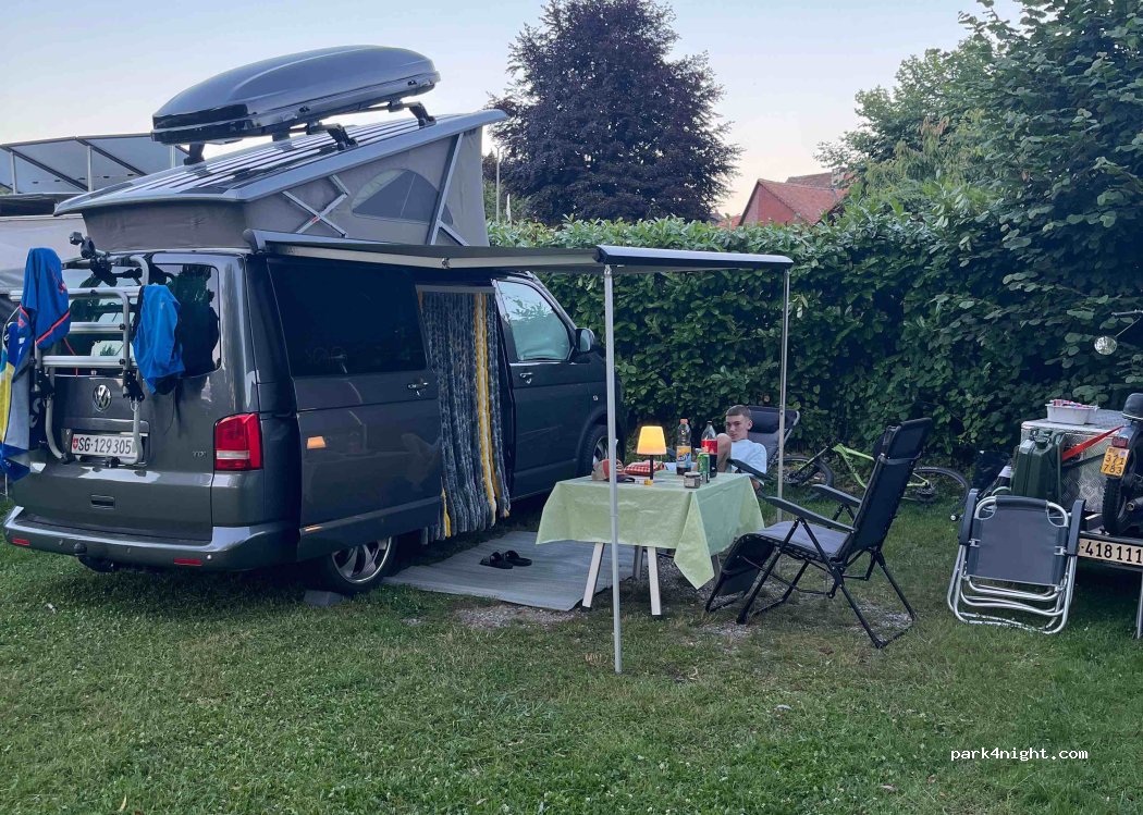 Camping Chevroux — foto 3
