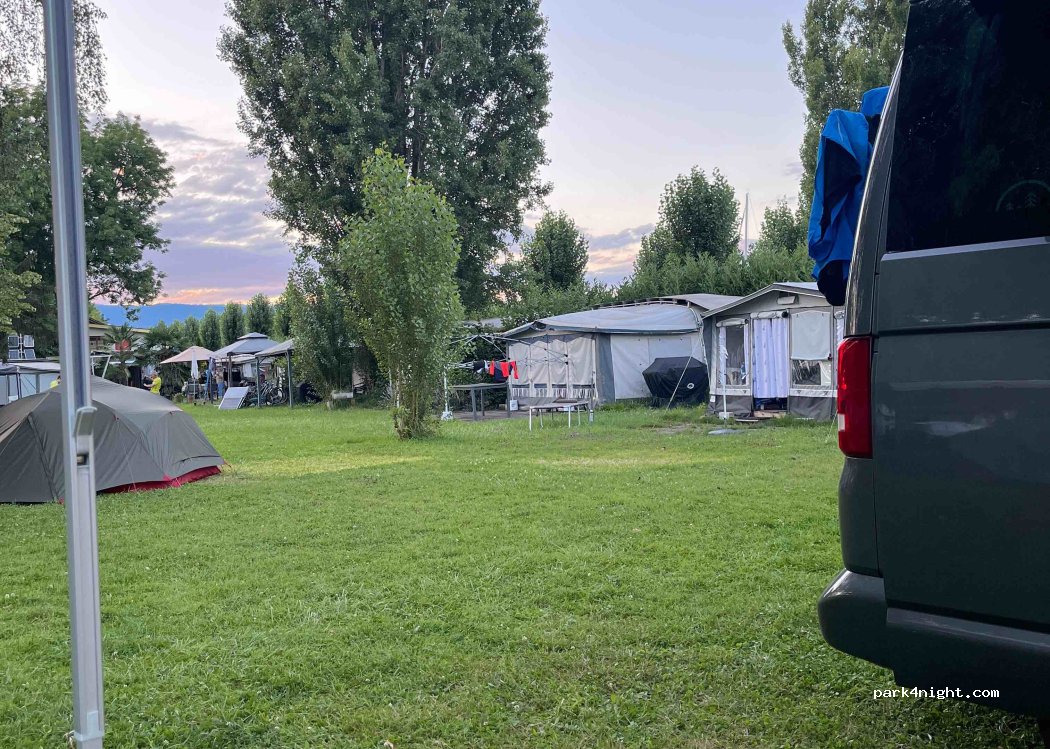 Camping Chevroux — foto 4