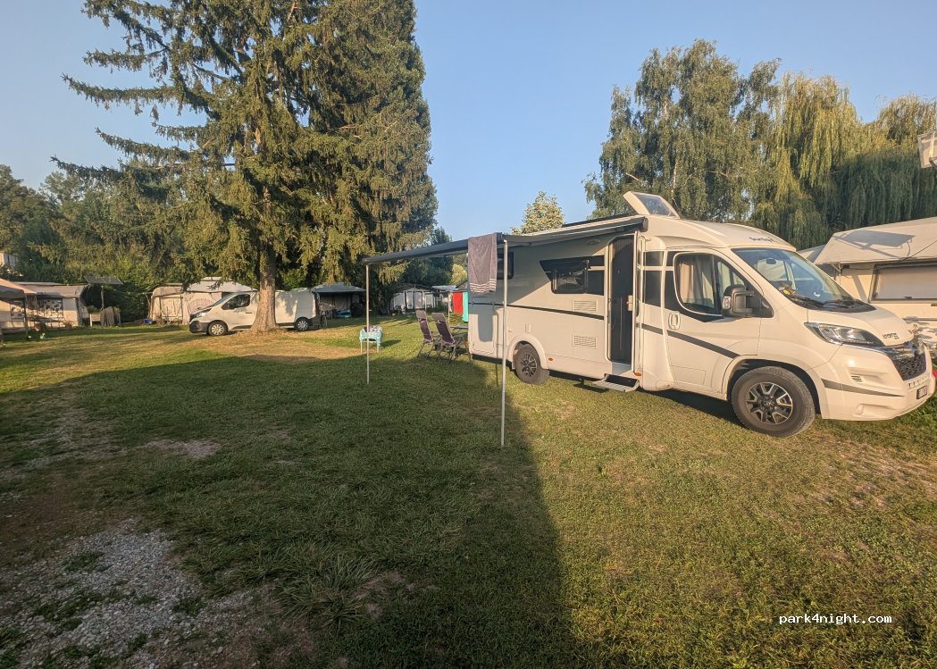 Camping Chevroux — foto 5