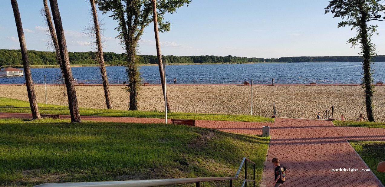 Camping Słoneczny Slawskie — foto 3