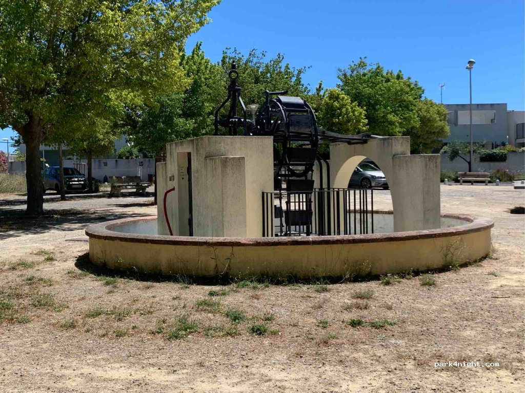 (34440) Colombiers - 2 Traverse de Béziers — foto 2