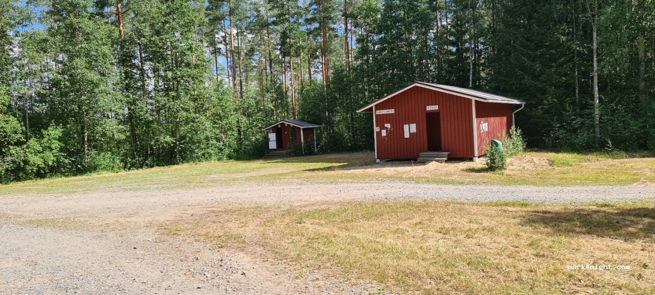 (62440) Perkiömäki - Unnamed Road — foto 2