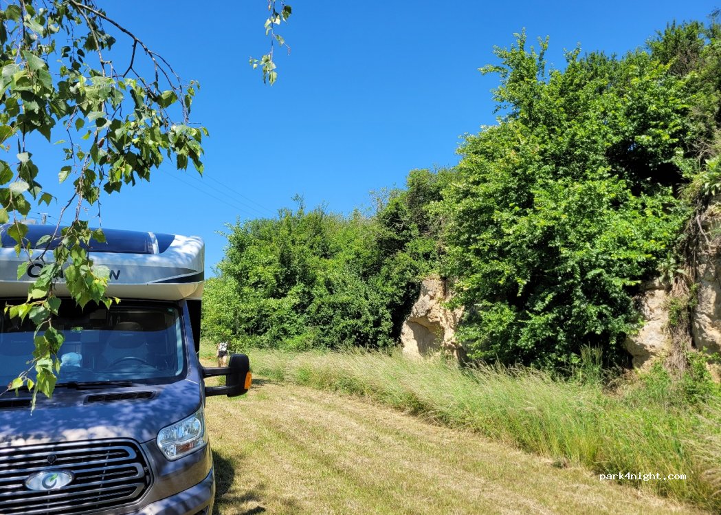(02210) Oulchy-le-Château - 2 Chemin du Moulin Ménard — foto 4
