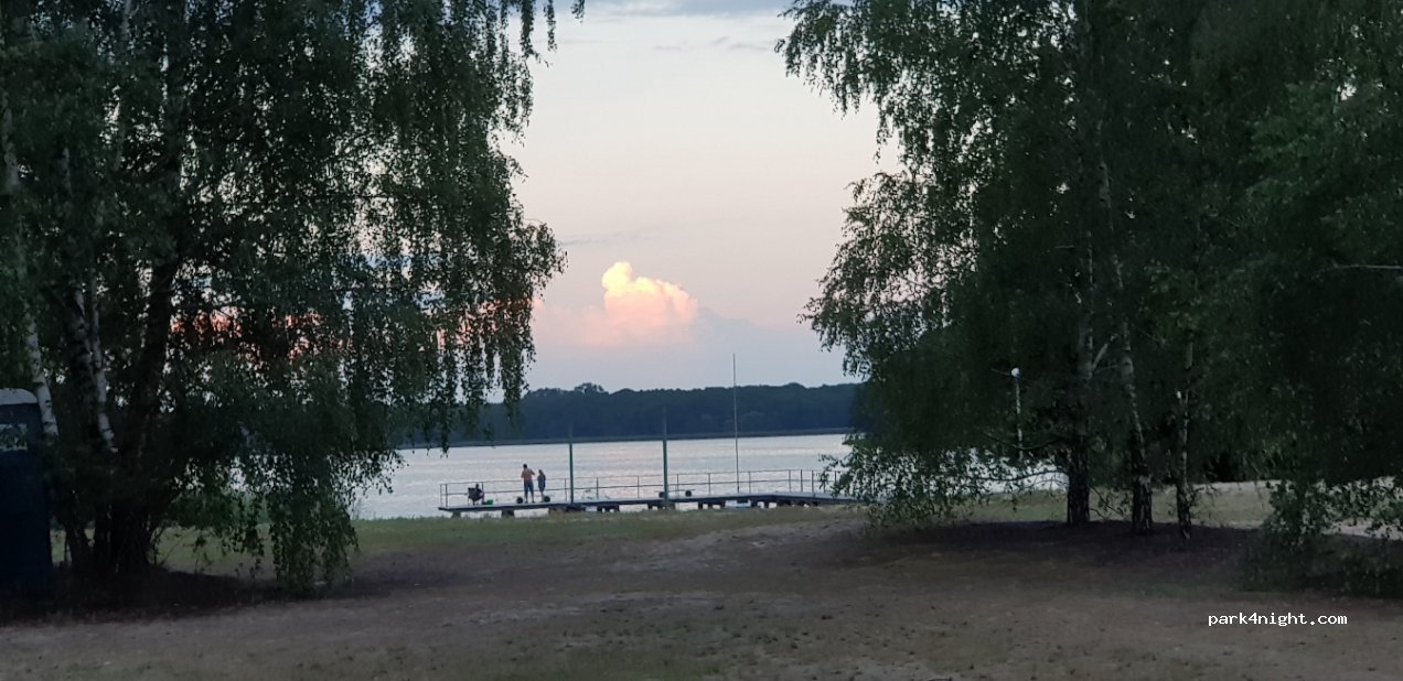 Camping Słoneczne - Uście — foto 2