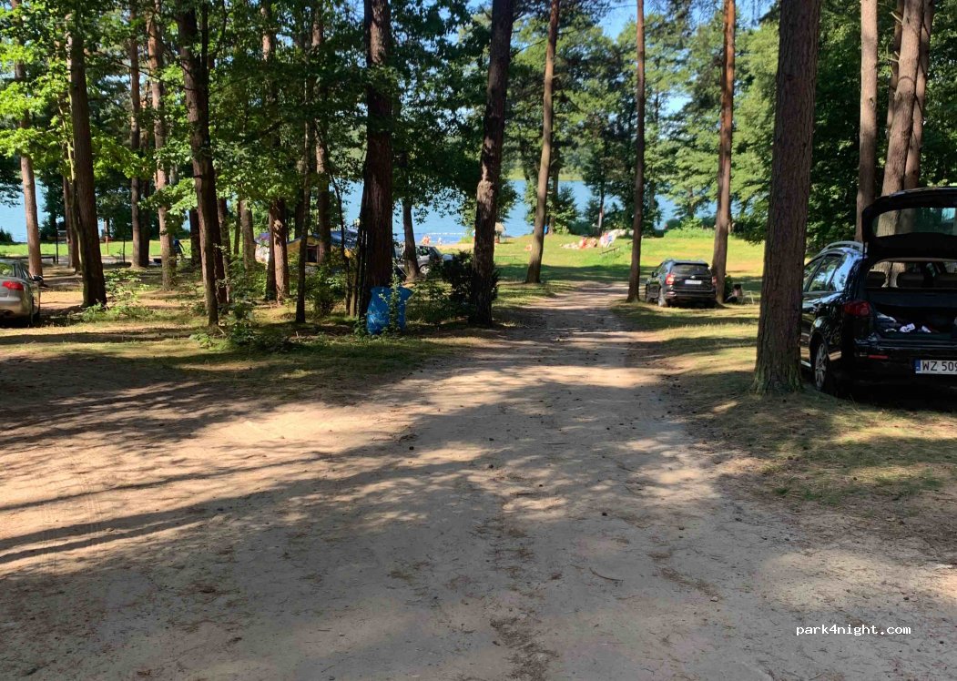 Camp Pod Sosnami — foto 2