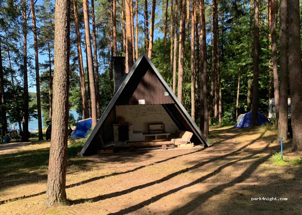Camp Pod Sosnami — foto 3