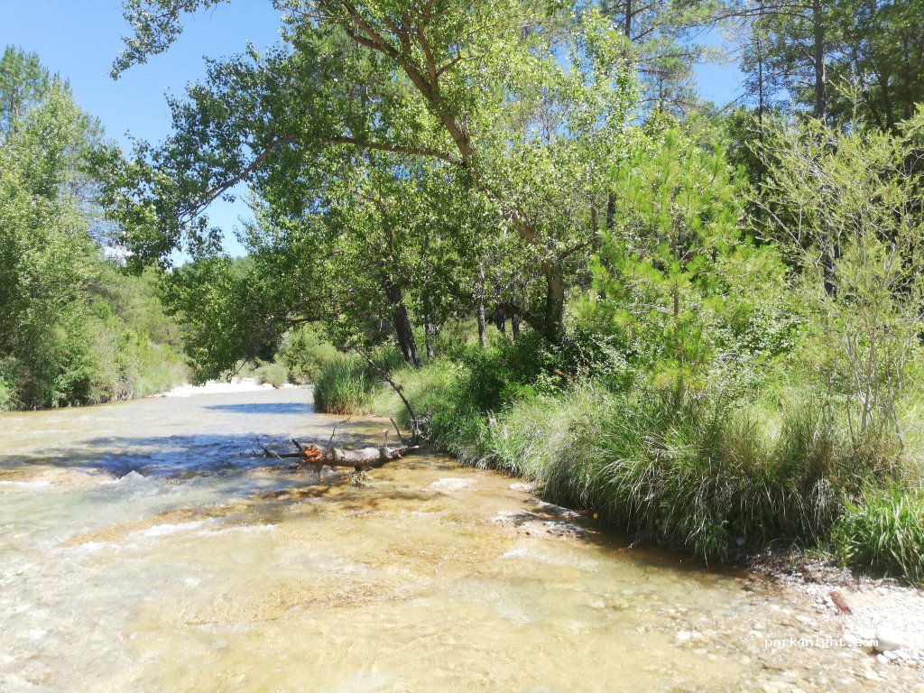 (25289) Castellar de la Ribera - C-26 — foto