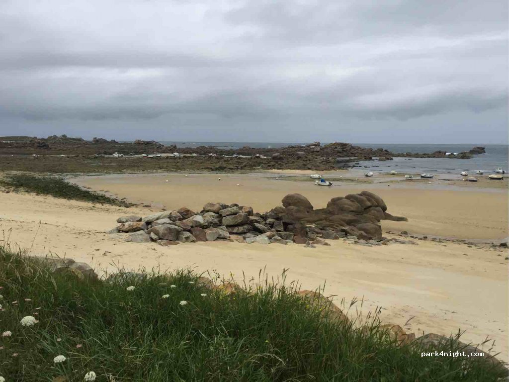 (29233) Cléder - Kervaliou — foto