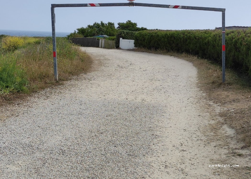 (29233) Cléder - Kervaliou — foto 3